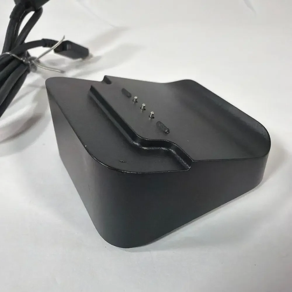 Microsoft Xbox Elite Series 2 Controller Charging Dock Model 1924 With USB Cable